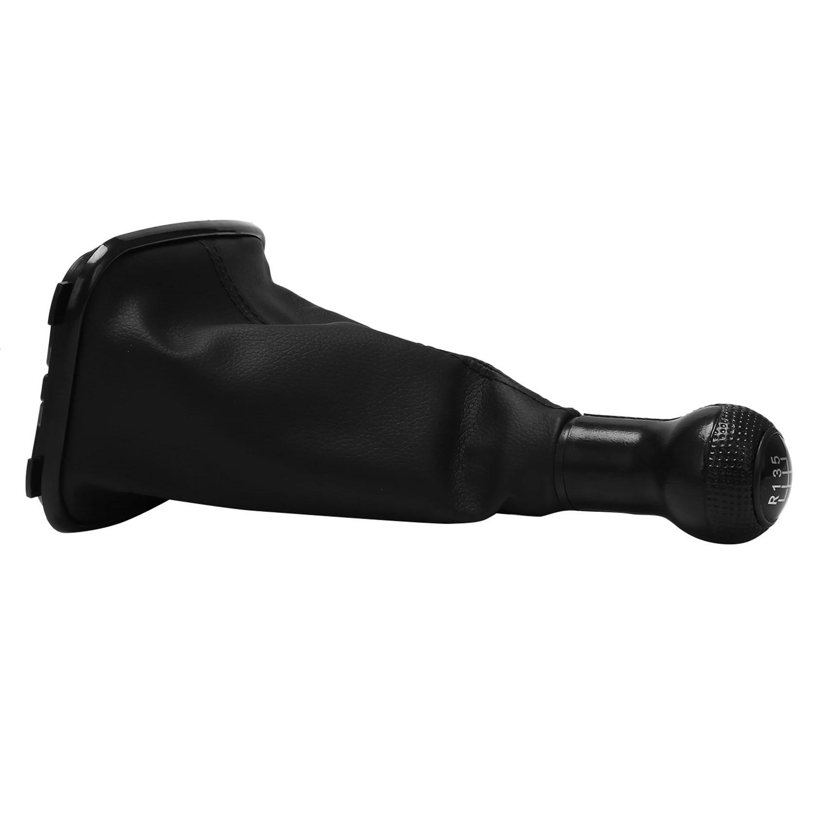 23 мм 5-скоростная ручка переключения передач рычаг чехол для Golf 4 R32 Bora Jetta 1999-2004 гг.