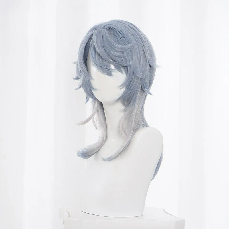 Игра Honkai Star Rail последний воображающий воскресень карнавальный костюм ролевая