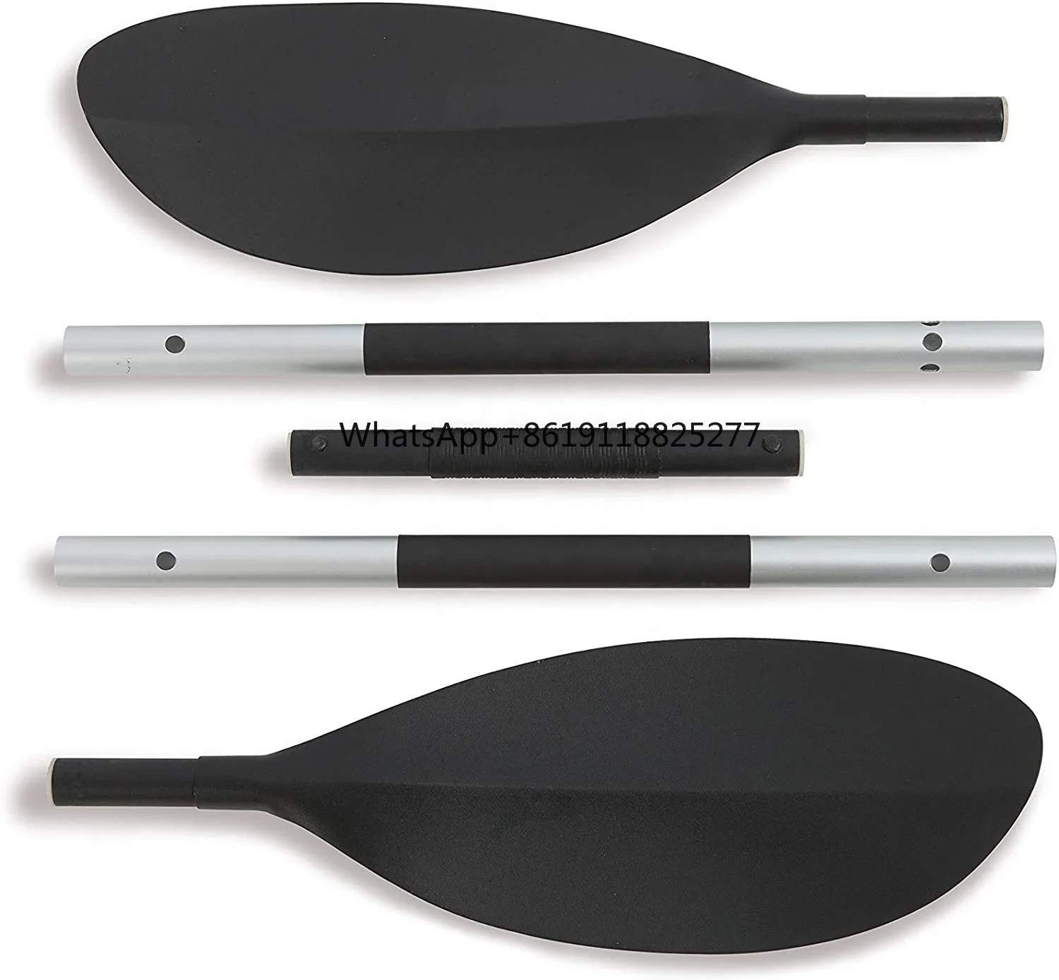 Intex 68307 K2 каяк надувная гребная лодка набор уличная профессиональная с веслом для