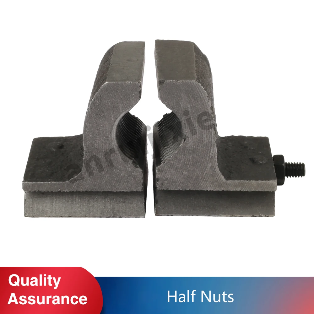 Half Nut for Inch&Metric 7