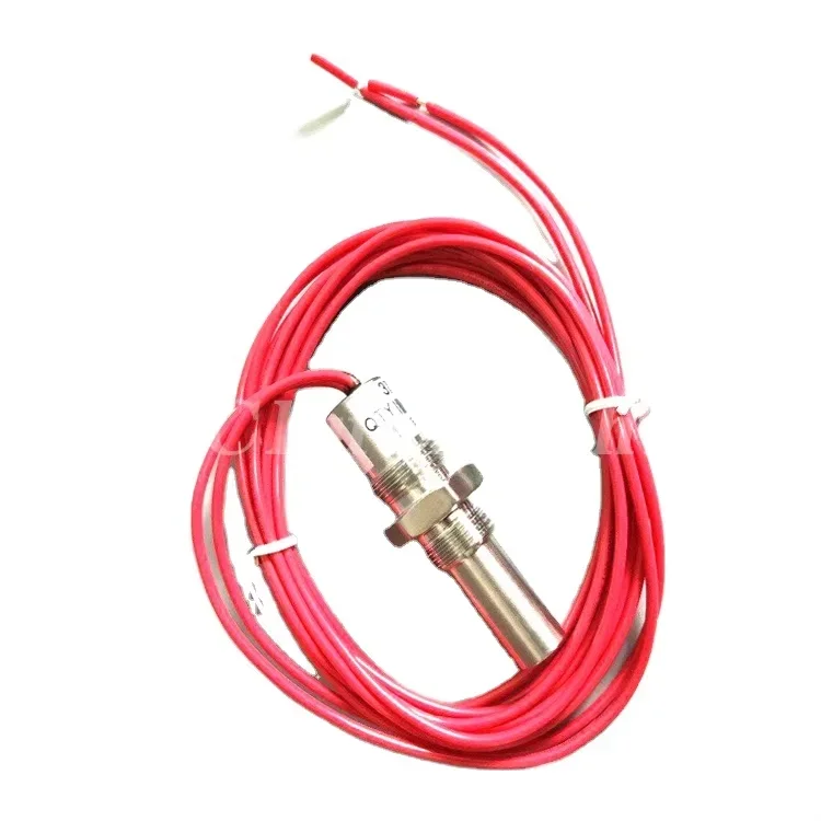 22823199 Nieuw En Gebruikt Voor Ingersoll Rand Lucht Compressor Temperatuur Drukschakelaar Sensor Industrieel Onderdeel