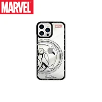 marvel iron man captain transparent phone case for iphone 11 case 12 13mini promax iphone 7 8plus x xs xr shockproof soft cover
