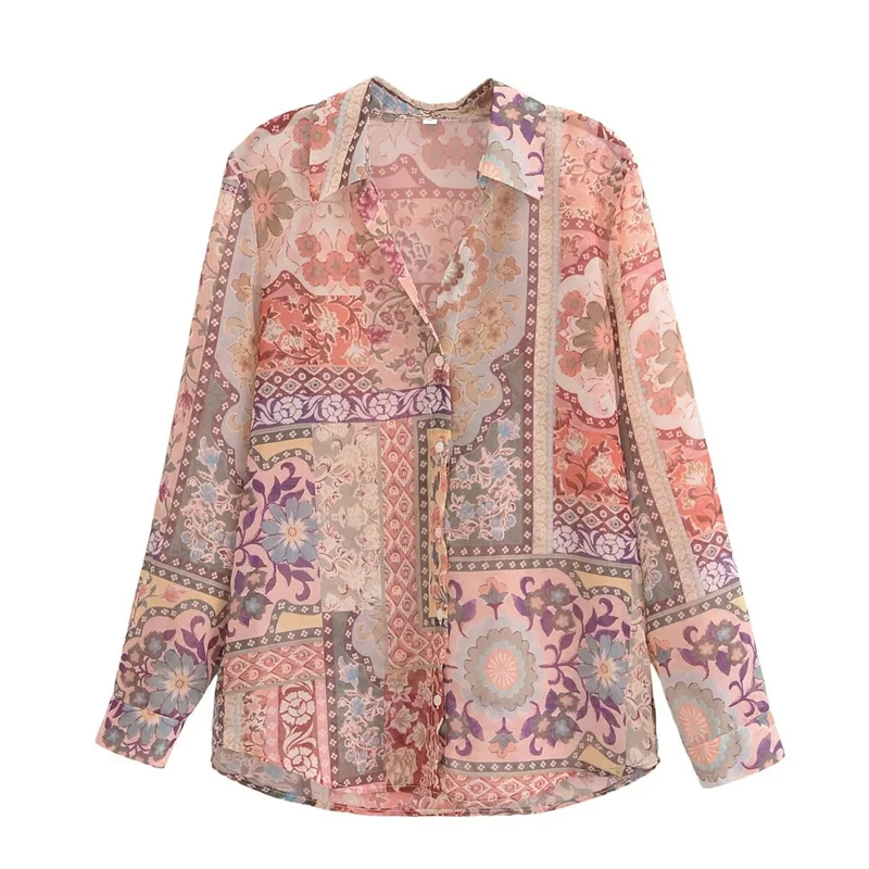 Осенняя Женская одежда в европейском и американском стиле новинка 2024 свободная