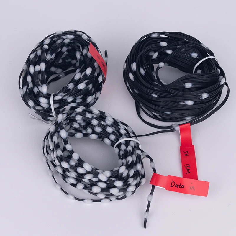 

DC5V 1000/3000ct 15/25/50 мм