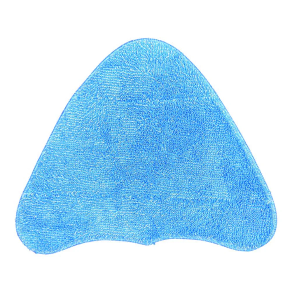 

For Hoover WH20200 WH20300 Mop Pads Mop Cloths Home Dusting Cleaning 2Pcs Cleaning Pads Microfiber Vacuum Cleaner Mop Cloths