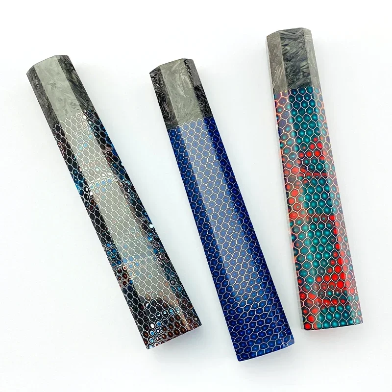 Рукоятка с восьмиугольной ручкой ручное рукоделие сделай сам полуготовый