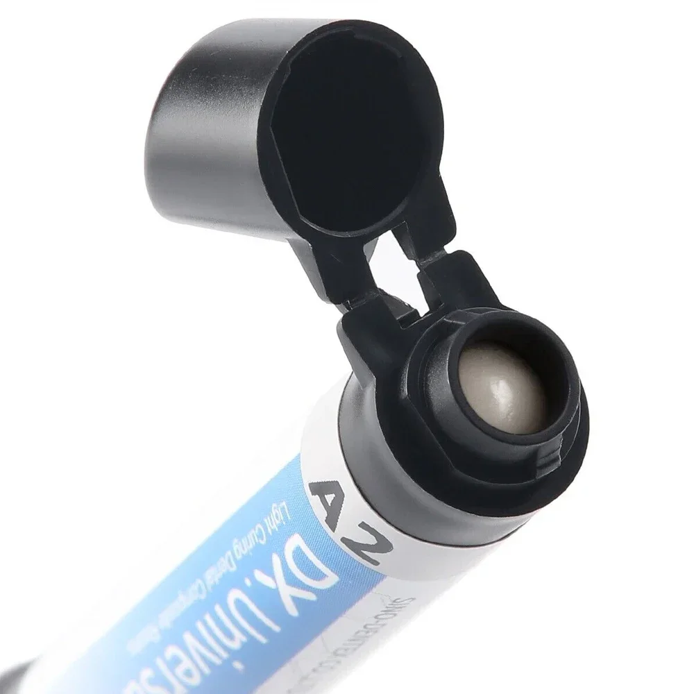 Dentex Стоматологический световой клей универсальная композитная смола/клей набор