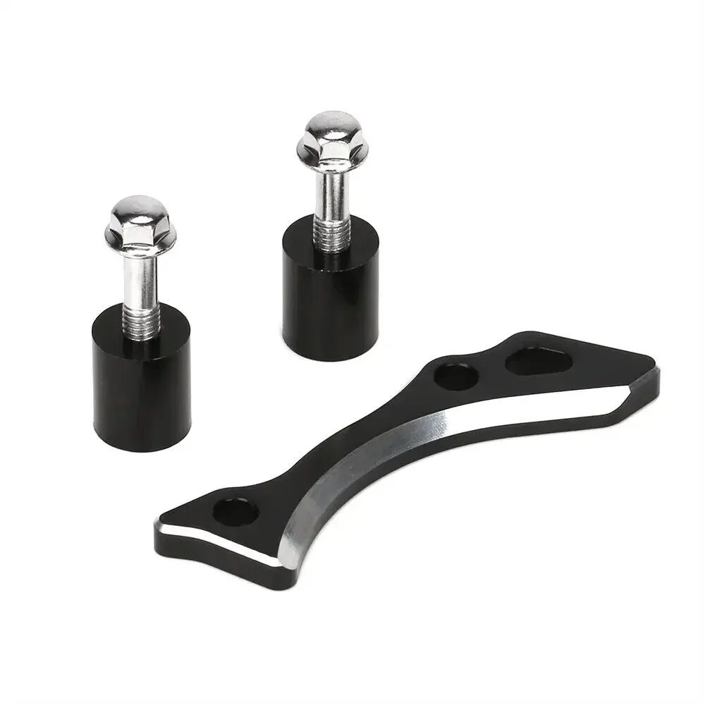 Для KAWASAKI KX250F KX250 KX450F KX 250 450F мотоциклетная передняя звездочка защита цепи чехол Saver