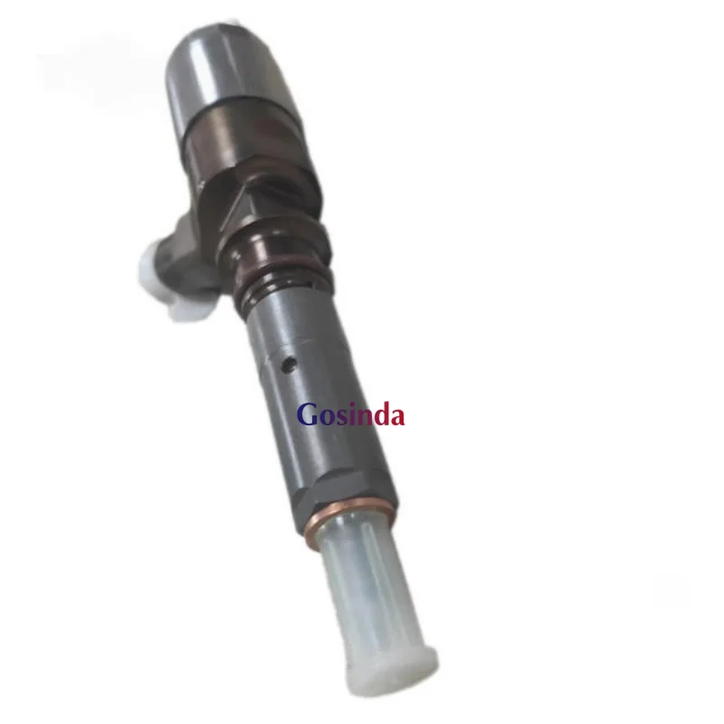 Электронный инжектор Common Rail 320-0677 10R-7671 2645A746 для двигателей C4.4C6.6, 24В DC, 1800 Бар (art.: 3920db3f85151) - 3920db3f85151