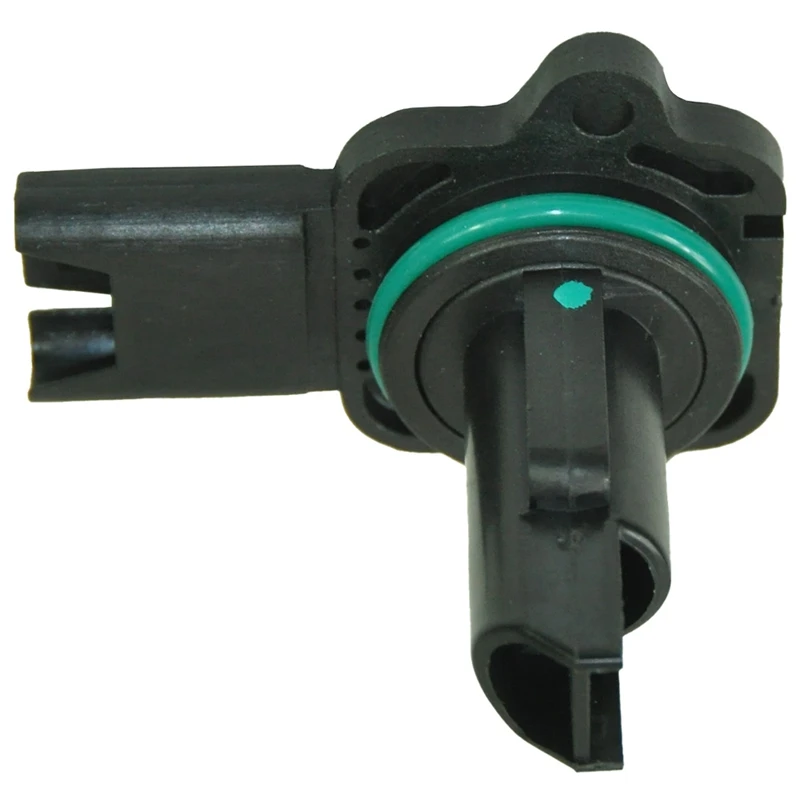 

Mass Air Flow Meter Sensor 5WK97513 1362 7585680 For BMW 3 E90-E93 325 330 I Xi 325I 330I 325Xi 330Xi N52B30A N53B30A