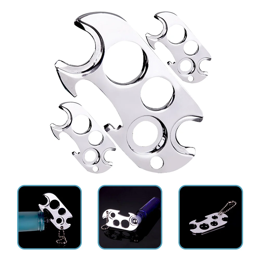 

Opener Remover Bottle Key Toollid Mini Funnycork Can Essential Lavender Reed Diffuser Lifter Screwdriver Jar Shapedoil