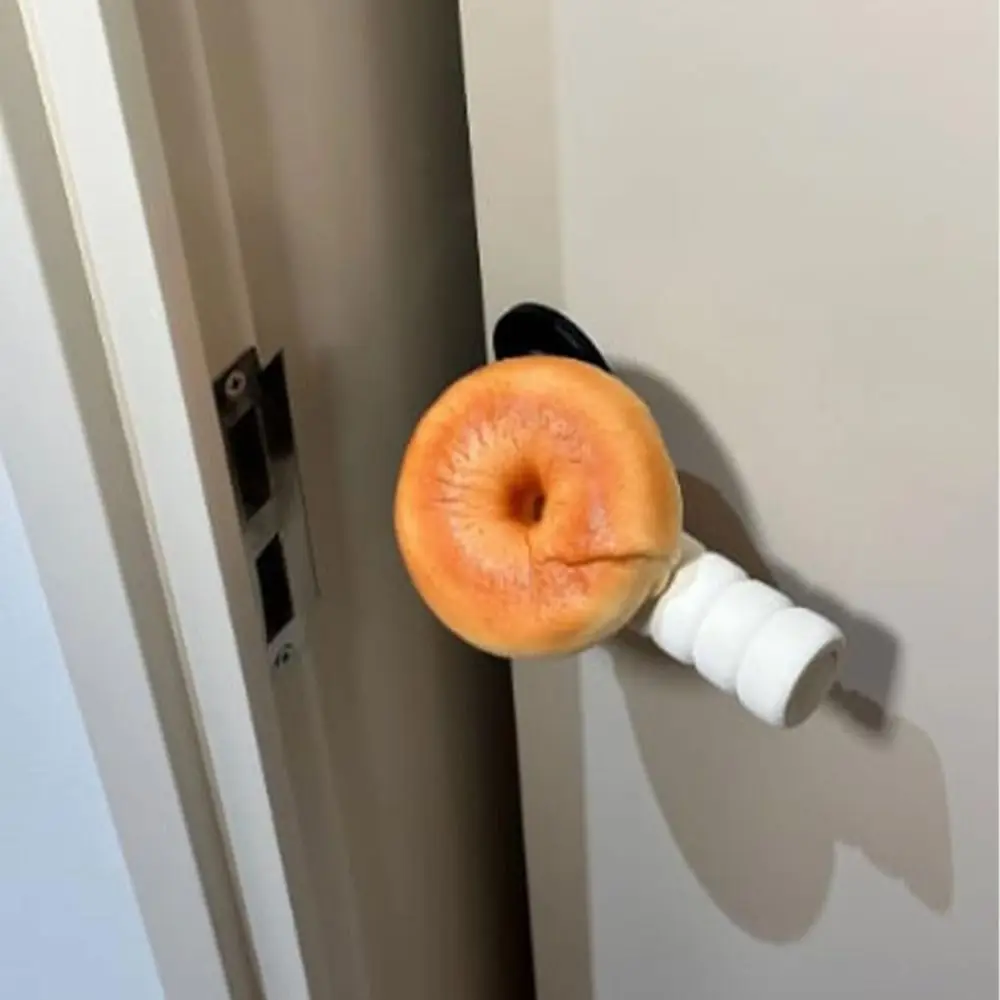 Антистатические крышки для дверных ручек мягкая пена противоскользящая