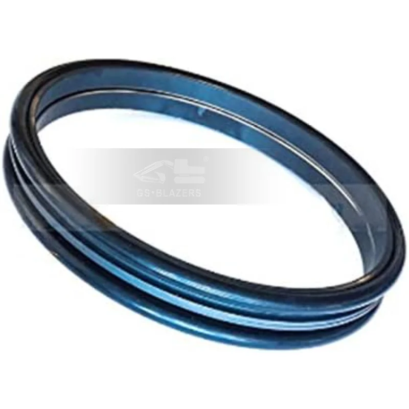 1 180-00512 плавающее уплотнение для экскаватора Doosan 220LC-V 220LC-6 DX255LC 225LC-7A 230LC-V