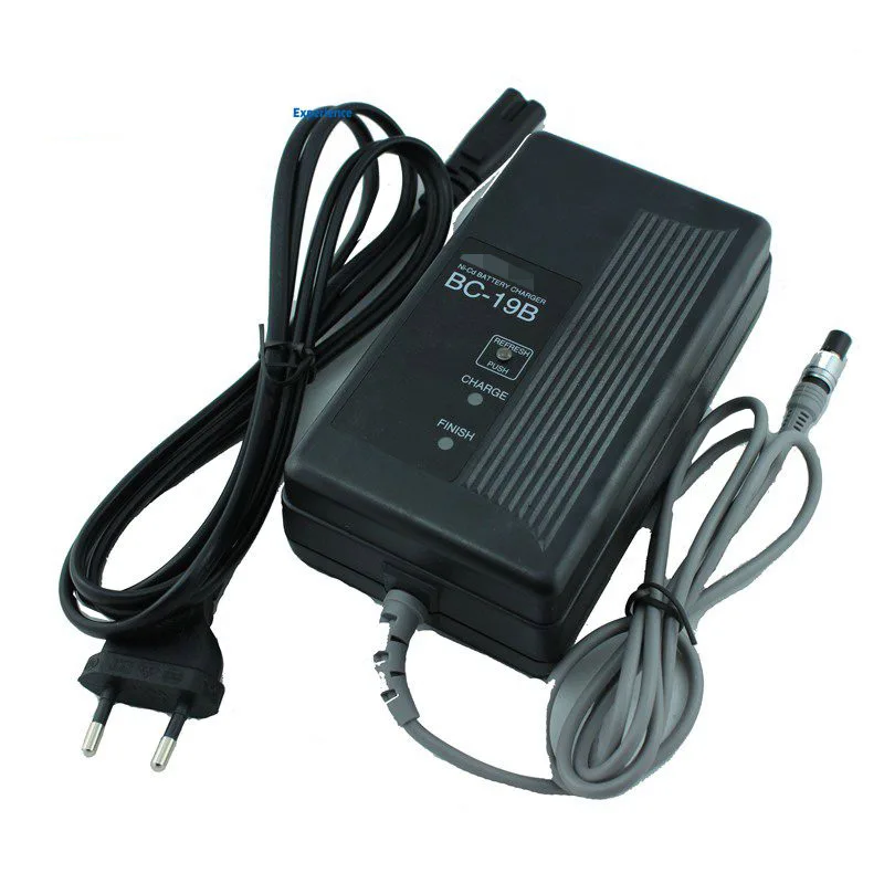 

Зарядное устройство для зарядки аккумуляторов