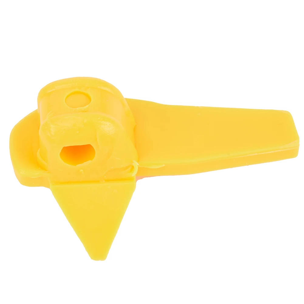 

Demount Head Protector Tool 12pcs Mount Insert Rim Pads Nylon Plastic Replacement Accessory Practical Tire Changer