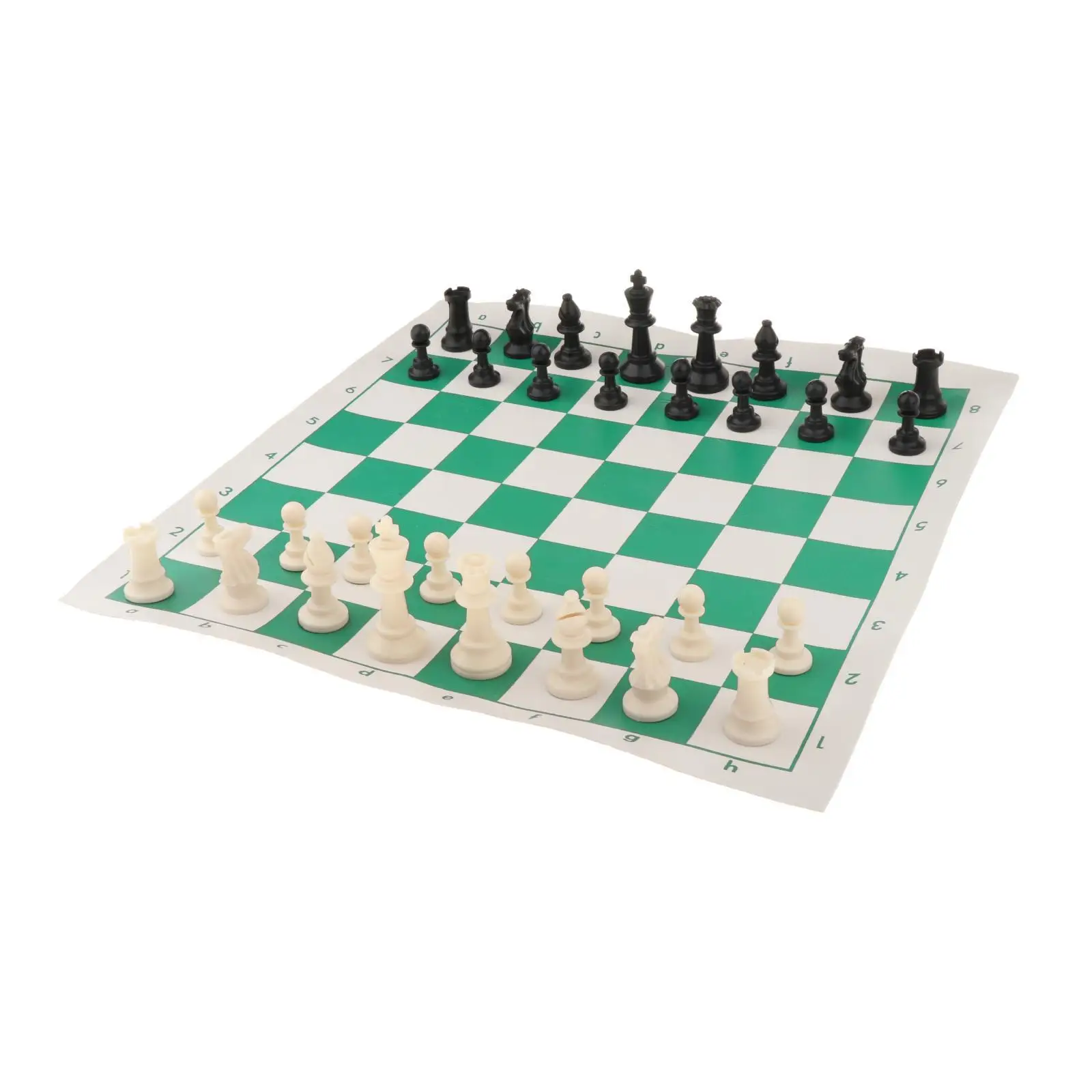 

Путешествия переносные шахматы Set настольные игры 15 "x 3" для кемпинга