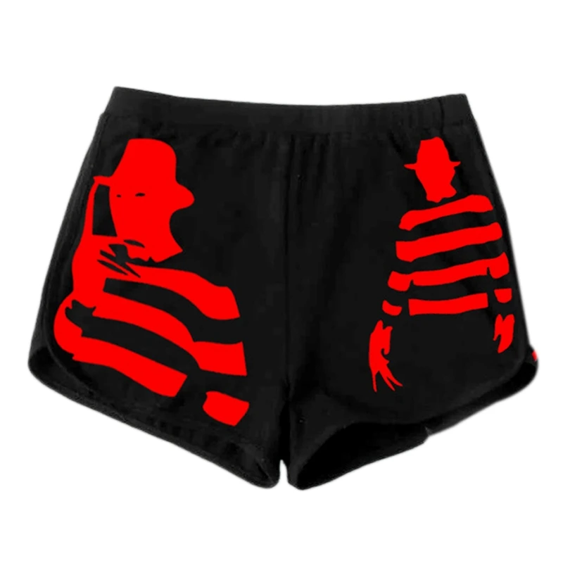 Женский купальник из 3 предметов бикини с низкой талией купальный костюм черепом