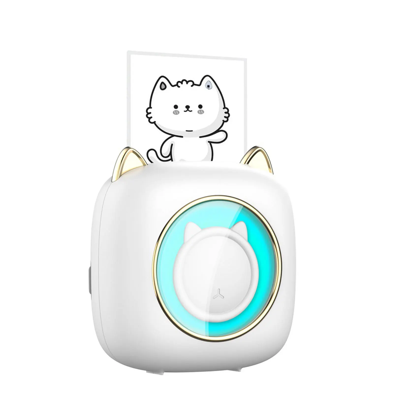 Мини принтер для этикеток организовать и настроить с легкостью