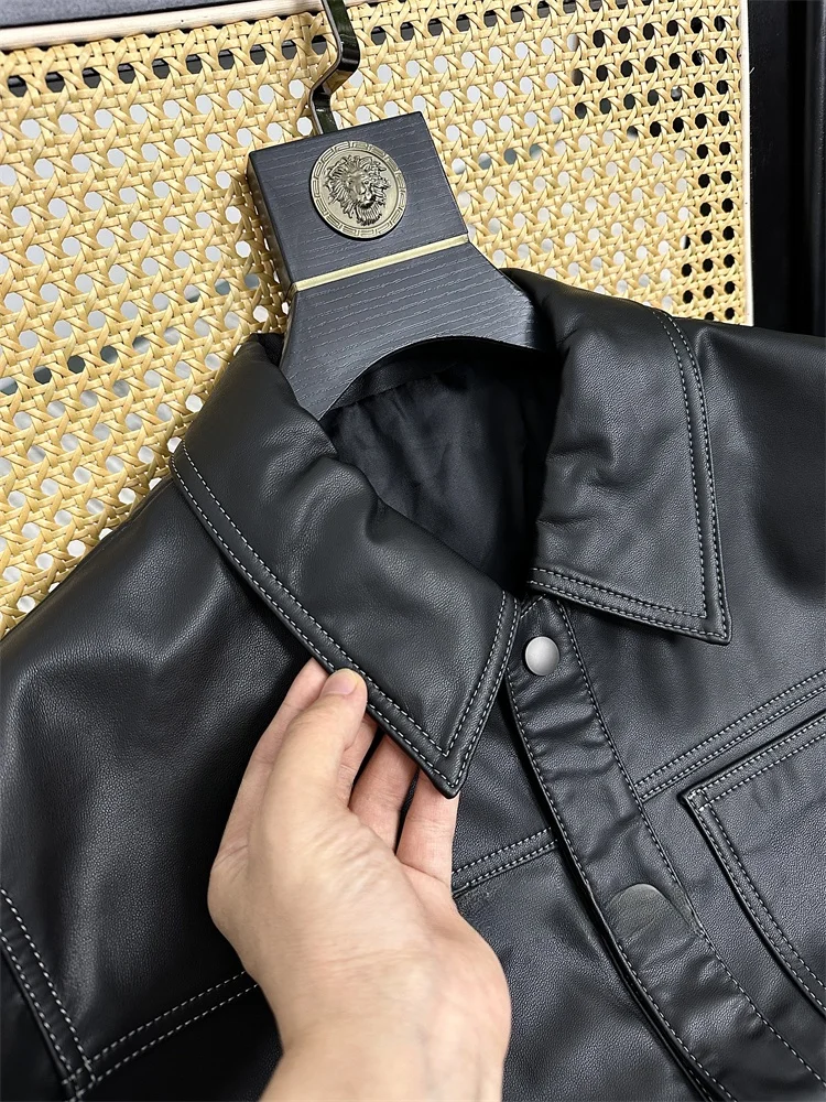 Jinkou Пакистанская овчина/специальный деревянный гигант 9000 уровень! Осенне-зимняя