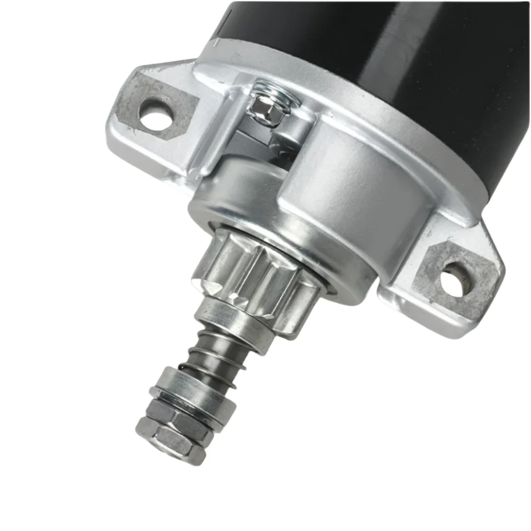 Стартер SMF для подвесного двигателя 65W-81800-00 01 02 03 стартер Yamaha 20HP 25HP 30HP 40HP