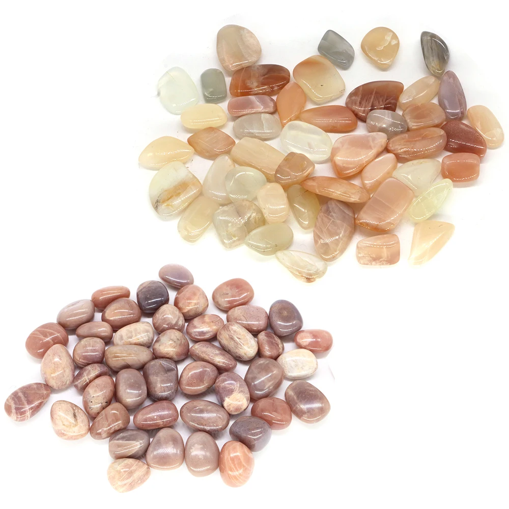 

Лунный камень для аквариума