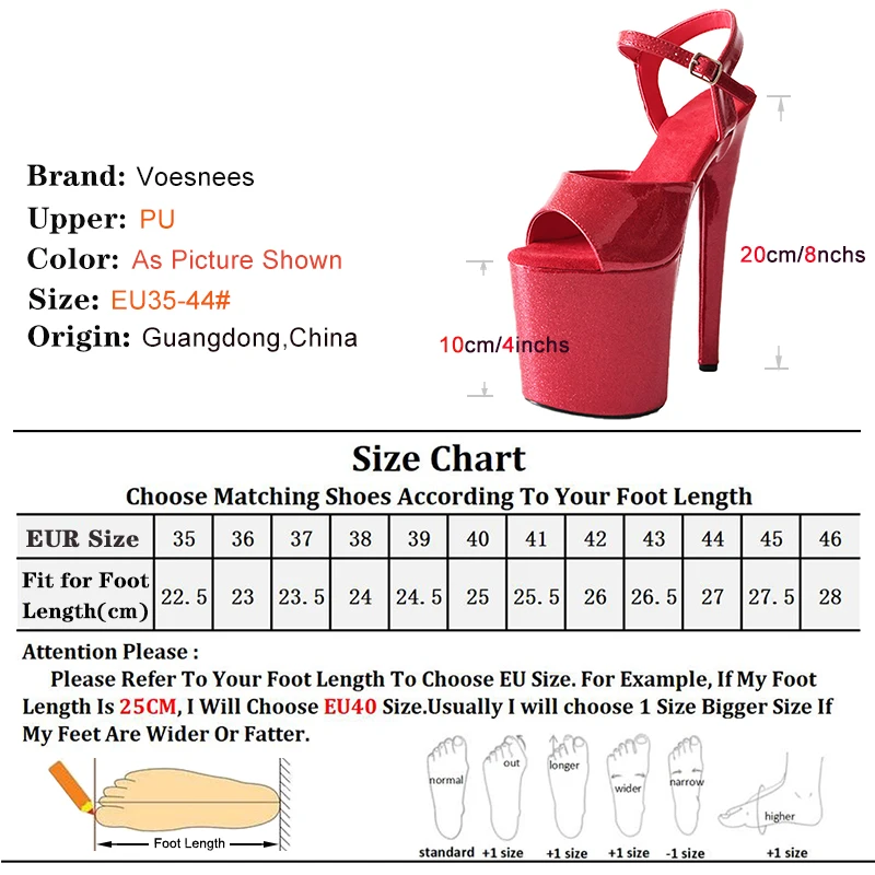 Красные женские сандалии на платформе новинка 2024 года женская обувь из