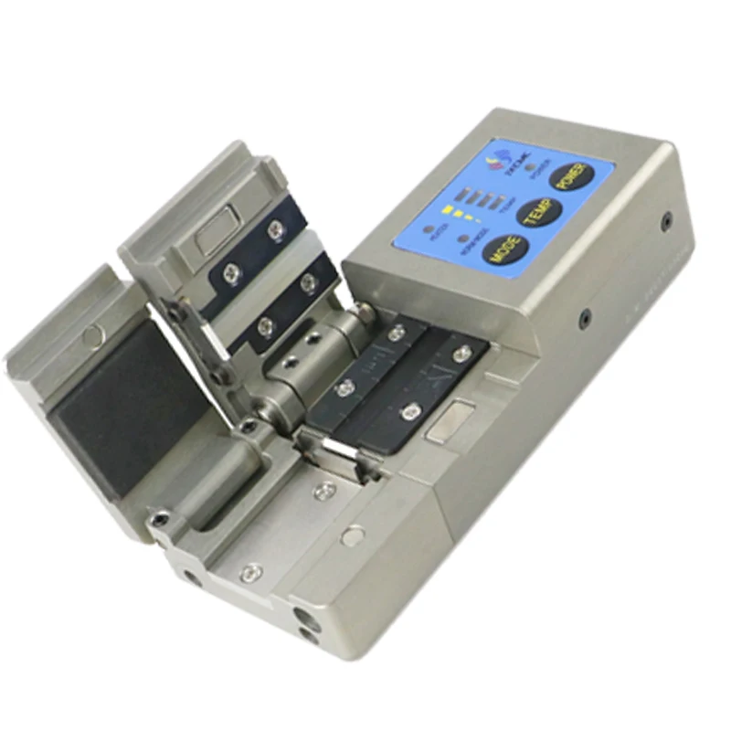 Optical Fiber Hot Jacket Thermal Stripper JX-220 Thermal Cable Stripper For Ribbon Fiber With Battery Power Supply