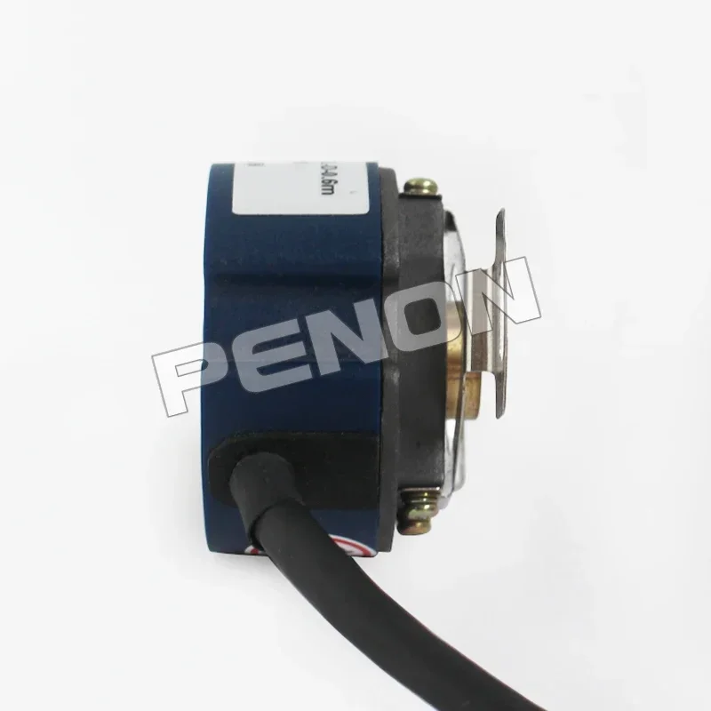 ZKD-56S-250BM/4P-G05L-D-0.145m энкодер 56В 56Н-5П-56У-56А-Ц-56Р