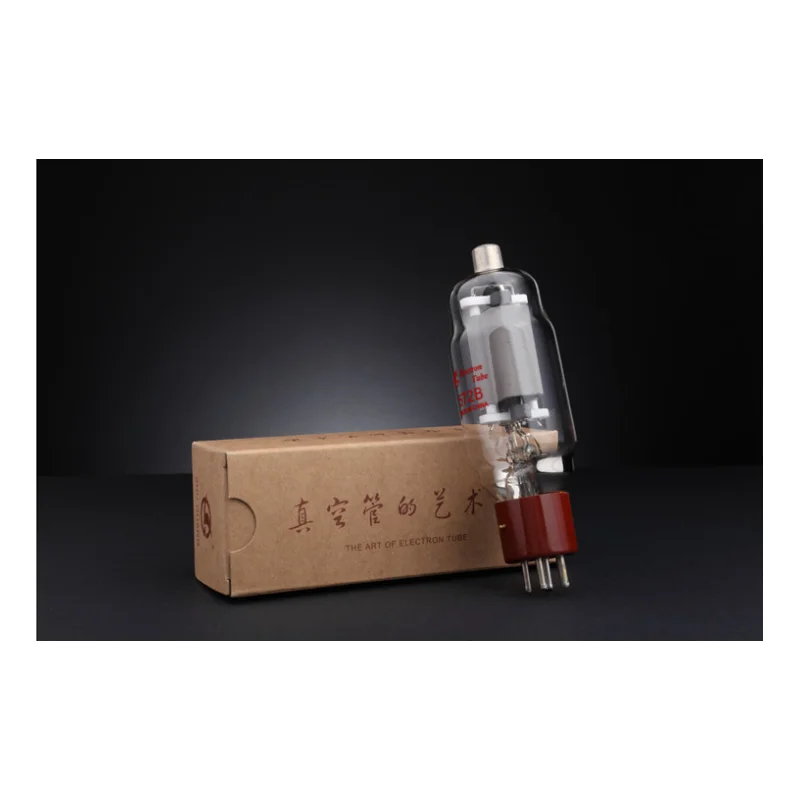 Усилитель звука Shuguang 572b tube