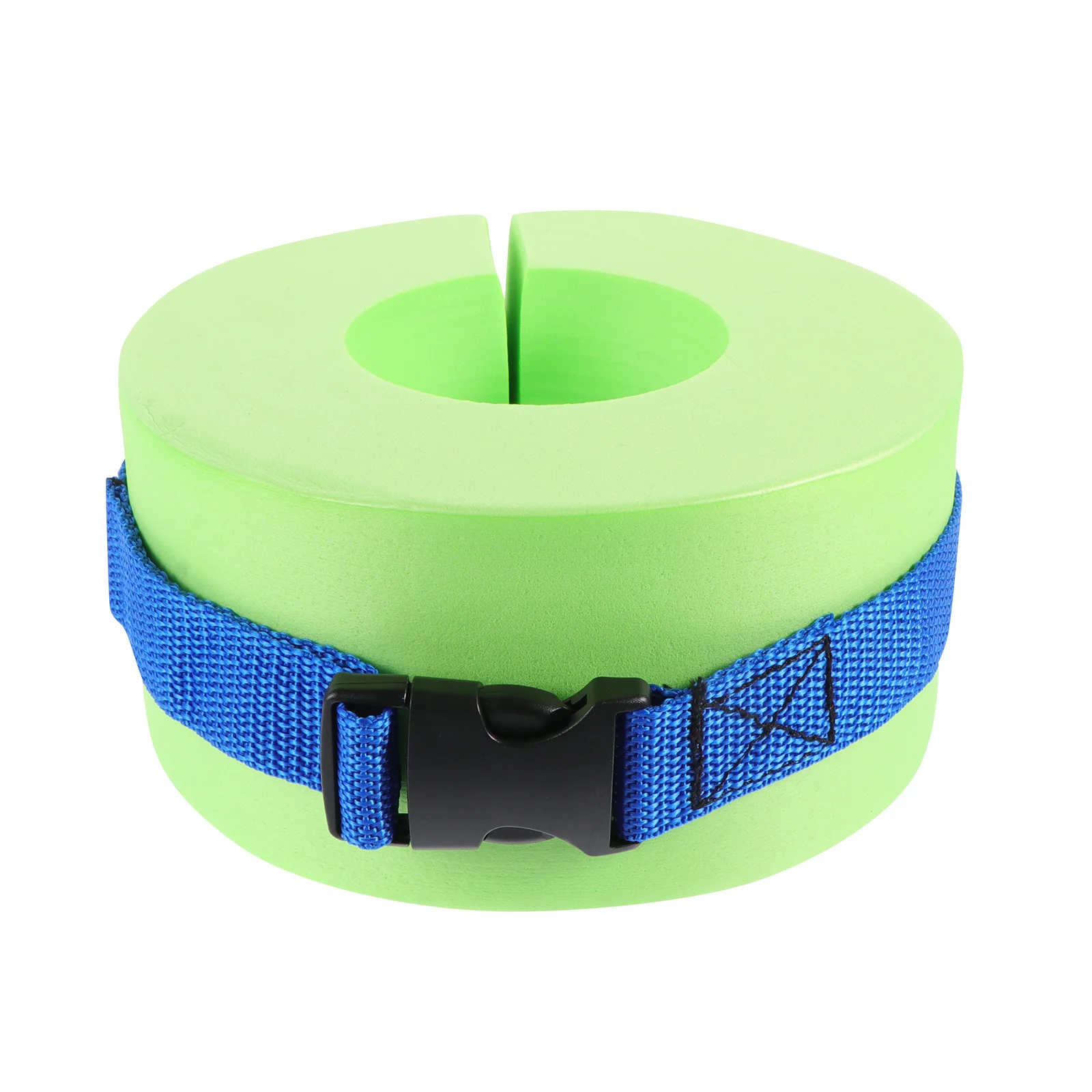 

1 Pair of Floating Swim Arm Bands EVA Floater Sleeves Swimming Arm Rings