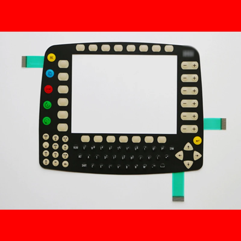 Keypads