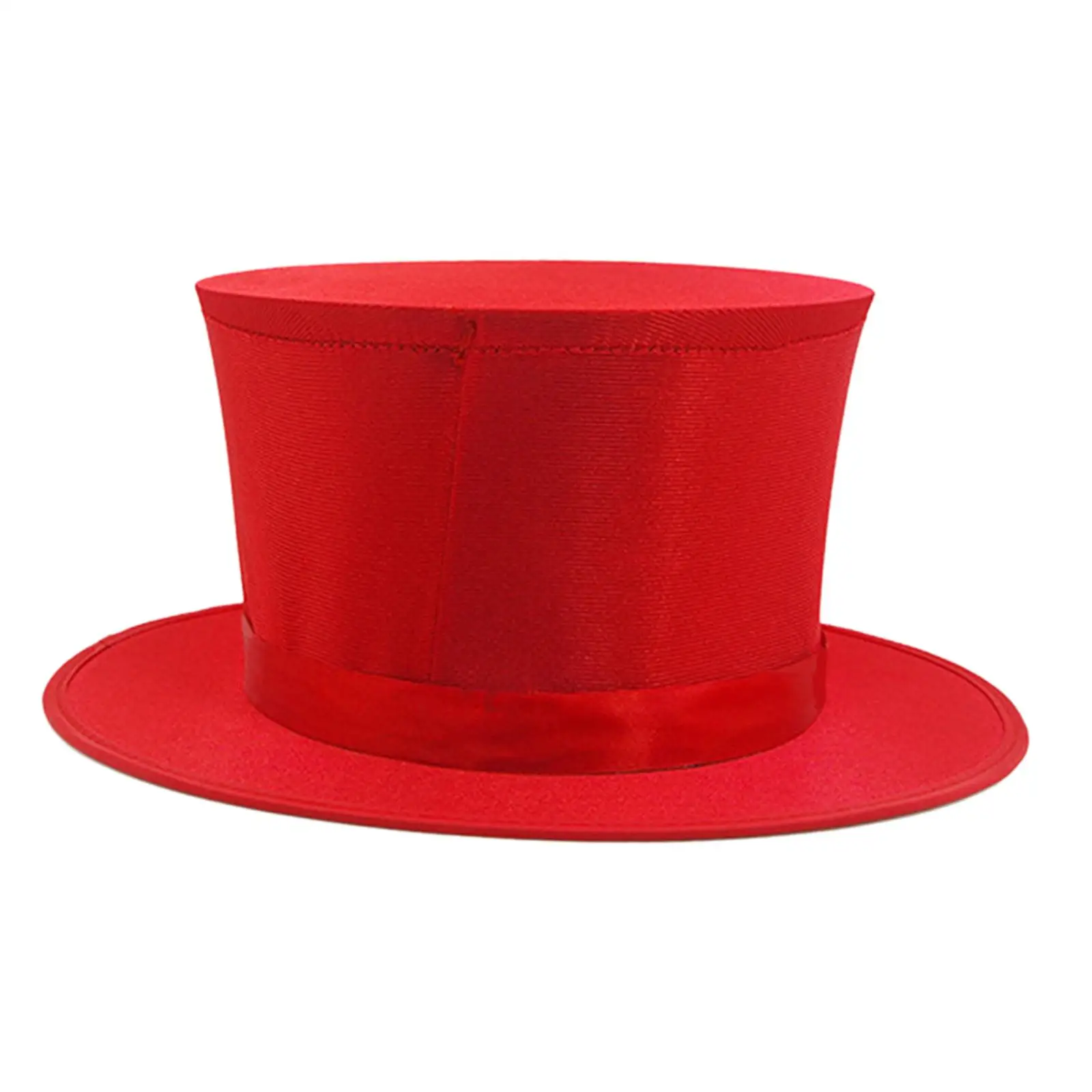 Шляпа шапокляк. Складной цилиндр шапокляк. Разборный цилиндр. Складной цилиндр. Складной цилиндр.