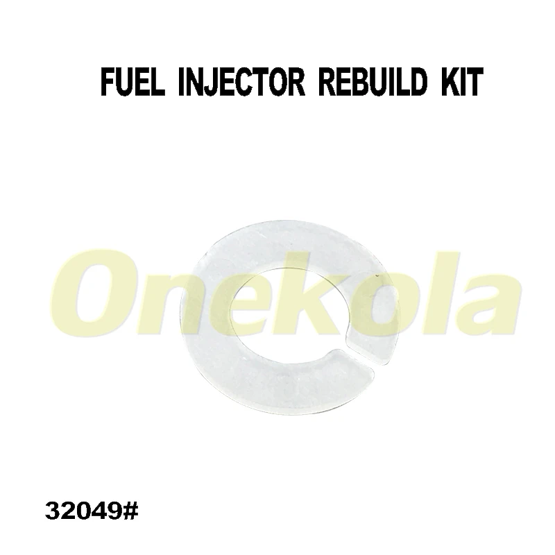 500 шт. пластиковые прокладки для Mazda Speed 3 6