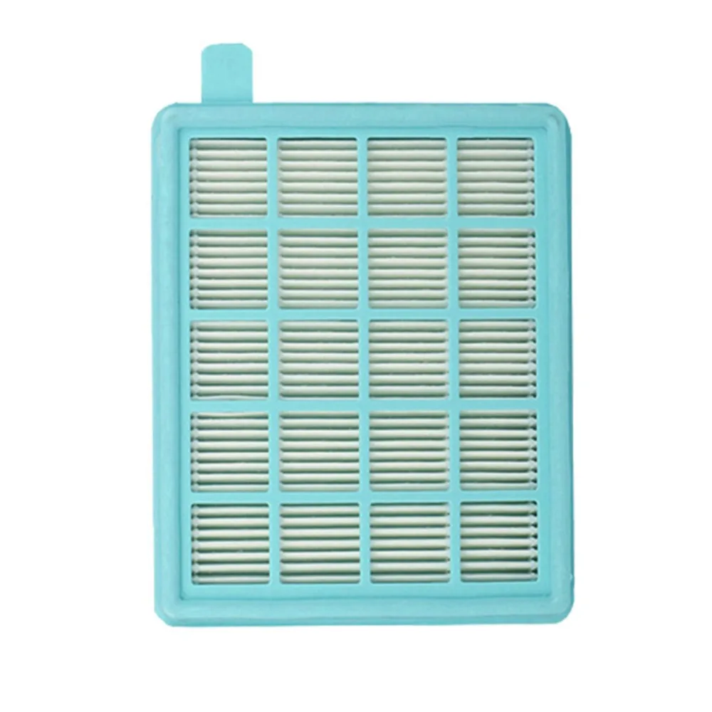 Фильтр-сетка HEPA FILTER BUFFALO-MISTRAL для пылесоса Philips FC8470 FC8471 FC8472 FC8473 FC8474 FC8476 FC8477, 5 шт. в упаковке.