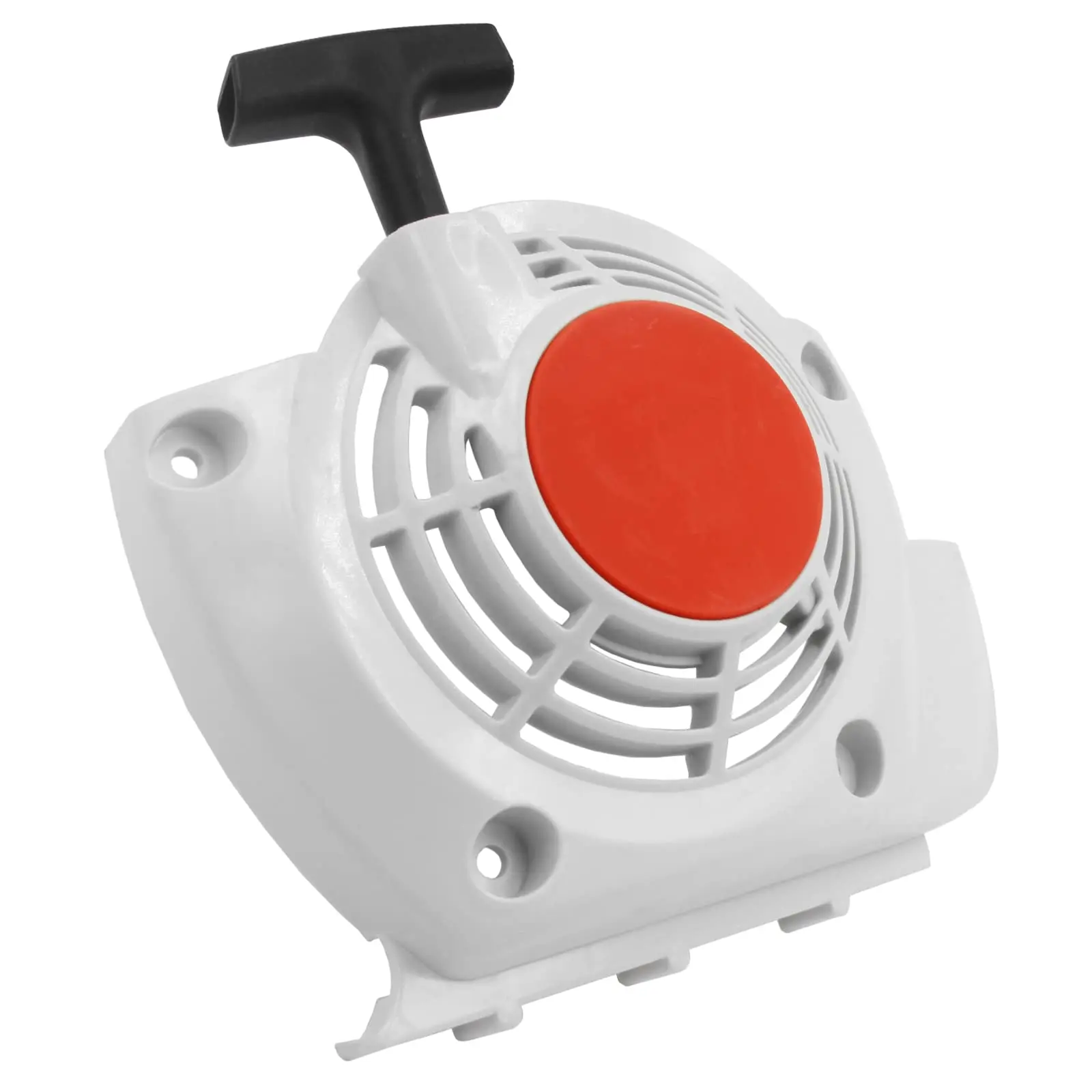 Стартер с возвратной пружиной в сборе для триммеров STIHL FS120 FS120R FS200 FS200RFR350 FR450 FR480