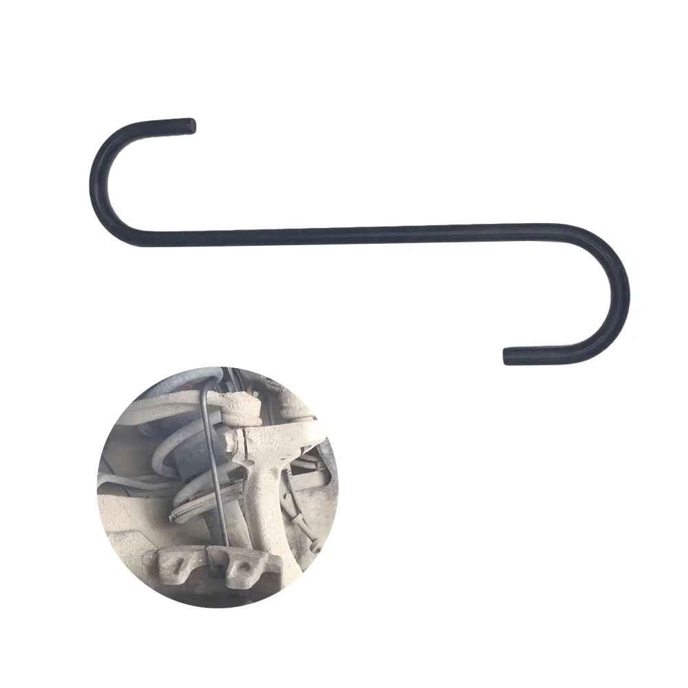 

1 PC Automotive Brake Tools Axle Caliper Hanger Brake Caliper Hanger Brake Caliper Repair Tool Caliper Hanger Set