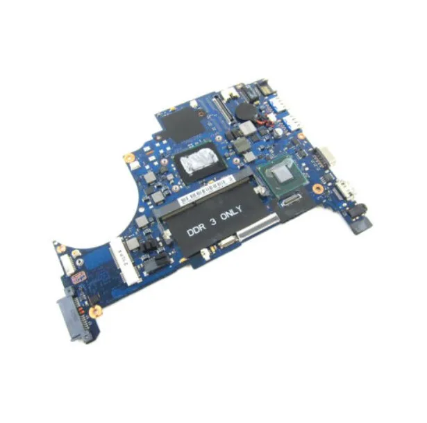 

AKEMY Laptop motherboard For SAMSUNG NP530U4B I5-2467M Mainboard BA41-01887A BA92-09841A HM65 DDR3 tesed