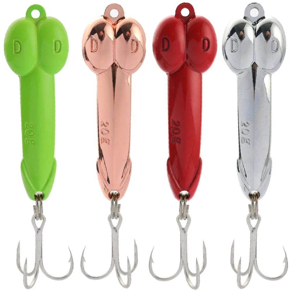 

2pcs Metal Spoon Lures Trout Fishing Lure Hard Bait Sequins Artificial Baits Spinnerbait for Bass Fishing 5g 10g 15g 20g
