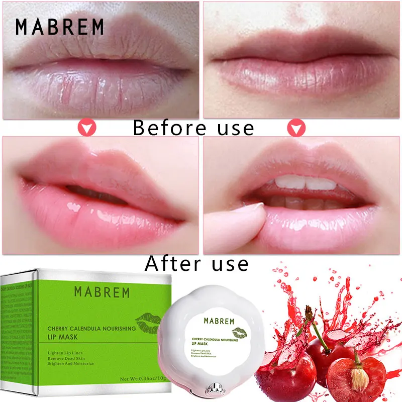 

Day Night Instant Volume Lips Plumper Moisturizing Repair Lip Relieve Dryness Reduce Fine Lines Serum Sexy Lip Gloss Care Mask