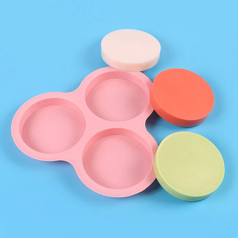 

1Pc Air Fryer Silicone Non-Stick Muffin Pans Baking Muffin Top Pans for Breakfast Egg Sandwiches Air Fryer Egg Pancake Mold