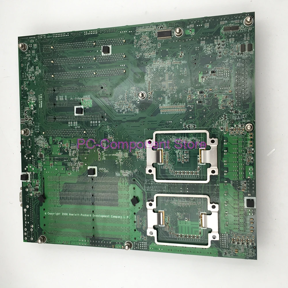 Материнская плата рабочей станции 442028 -001 437313 Для XW8400