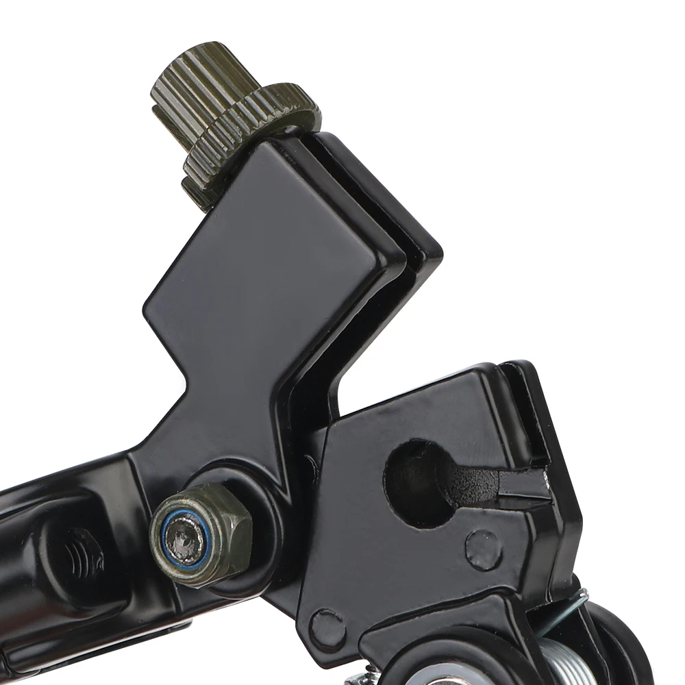 Зажим Тормозного Рычага Мотоцикла Из Алюминиевого Сплава Задний Тип Складной