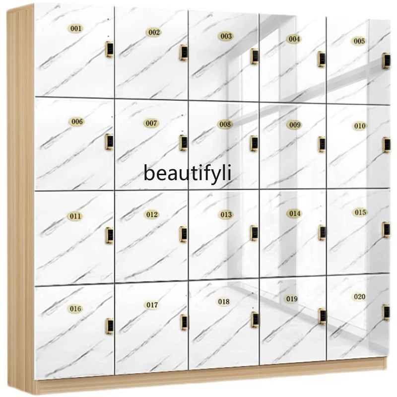 Для спортзала для коммерческого бассейна ванной парикмахерской хранения пароля