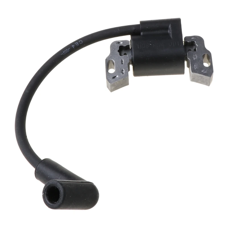 

Briggs and Stratton 593872 Ignition Coil Lawn Mower Replacement Parts Fits 08 And 09 Model Engines
