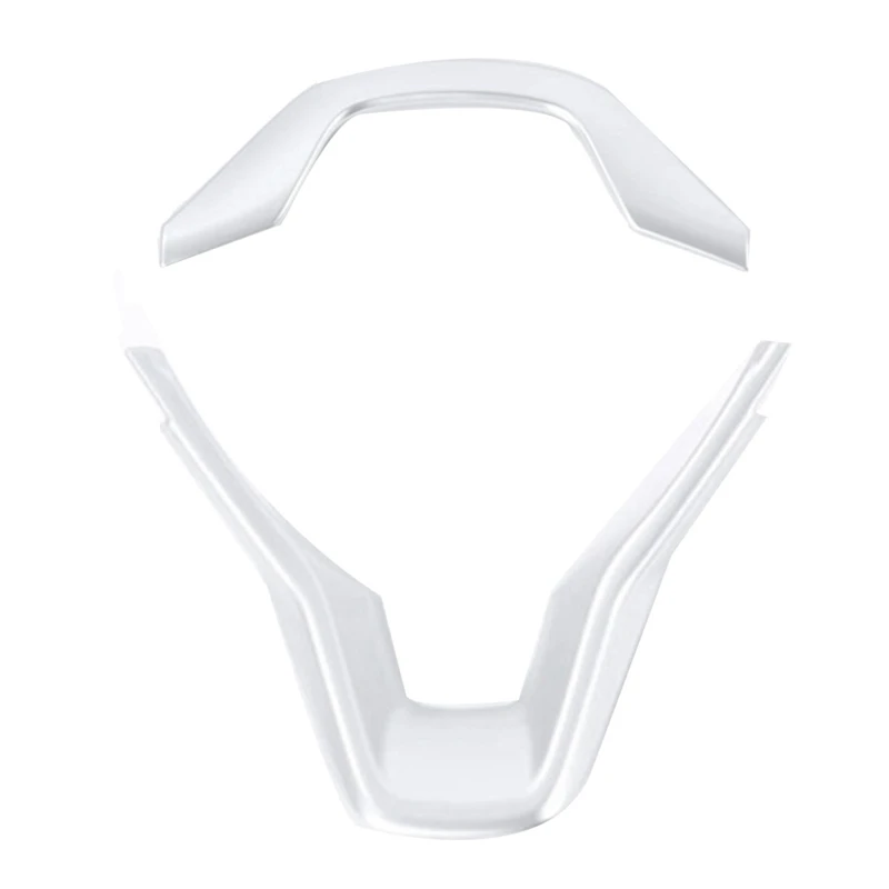 

For Honda Odyssey 2022 Car Steering Wheel Frame Sticker Decoration