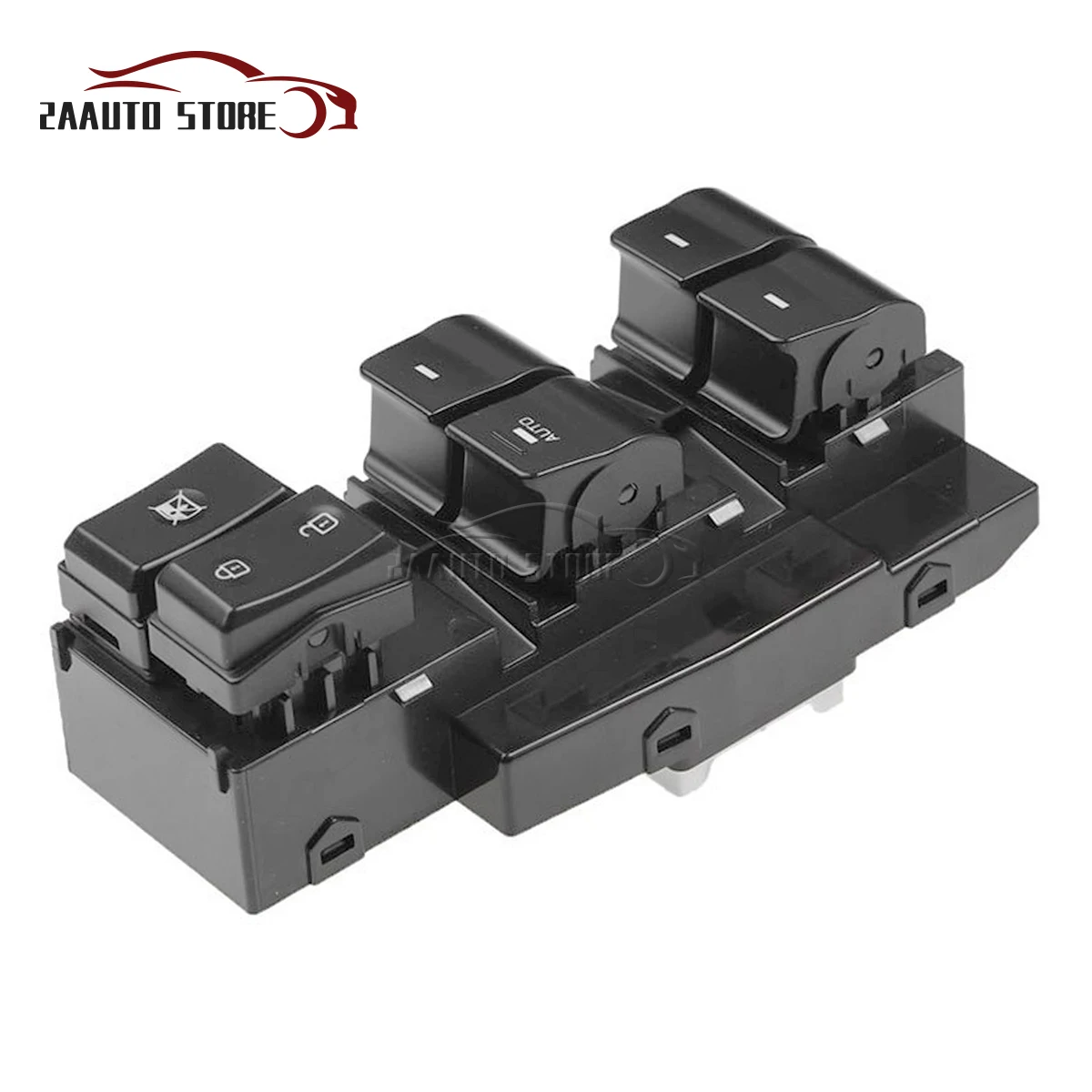 

Auto For Hyundai Elantra 2017-2020 93570-F20004X Power Window Switch Control Car Regulator 18Pins 93570F20004X 93570-F2000-4X