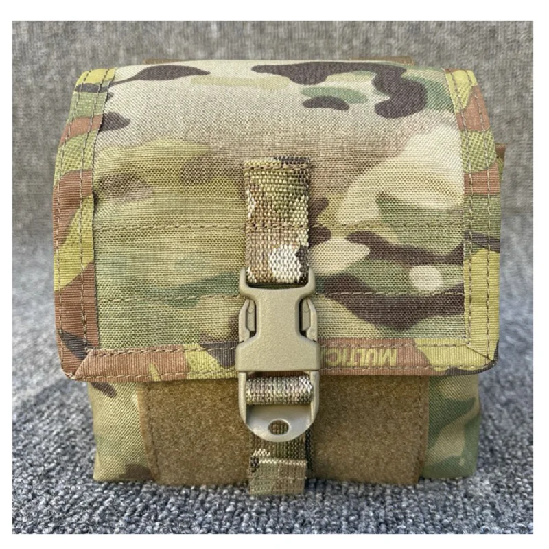 Outdoor Tactical Military Hunting LBT FSB DEVGRU Sundry Tool Bag Imported Multicam Fabric