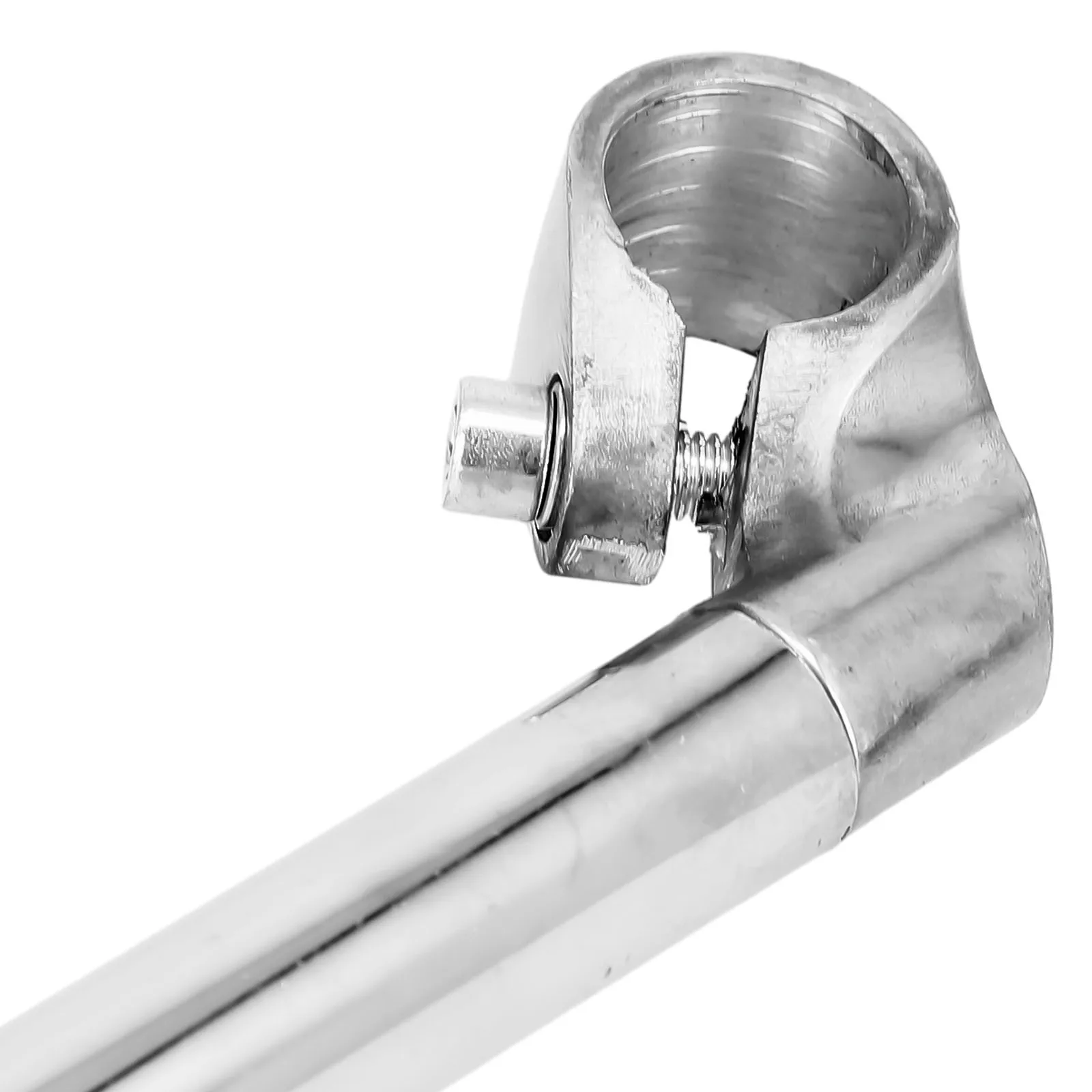 Велосипедный стержень хромированный велосипедный руль замена шоссейного