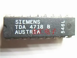 

Freeshipping 5PCS/LOT TDA4718A TDA4718B