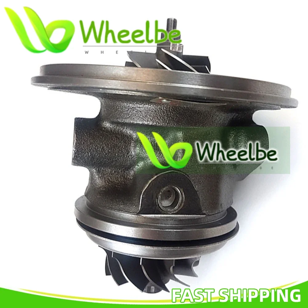 Картридж турбокомпрессора CHRA Core для Isuzu Trooper (1991-) 115 л.с. 8970385180 8970385181 8970700291 8971480750